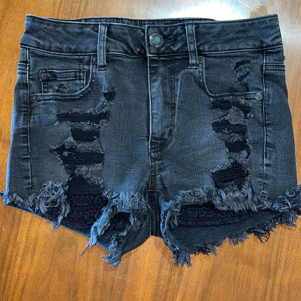 AE Shorts